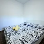 Апартаменты Ab *