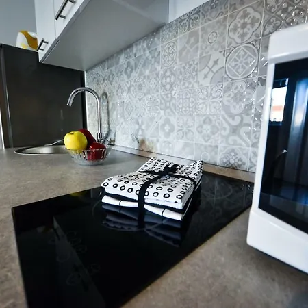 Ab Апартаменти Задар