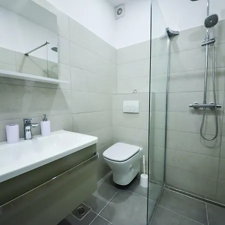 Ab Apartman *