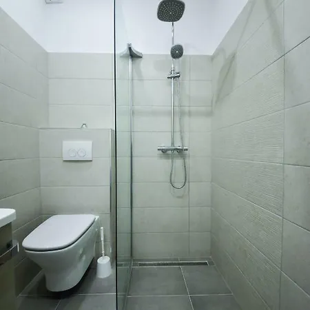 Апартаменти Ab