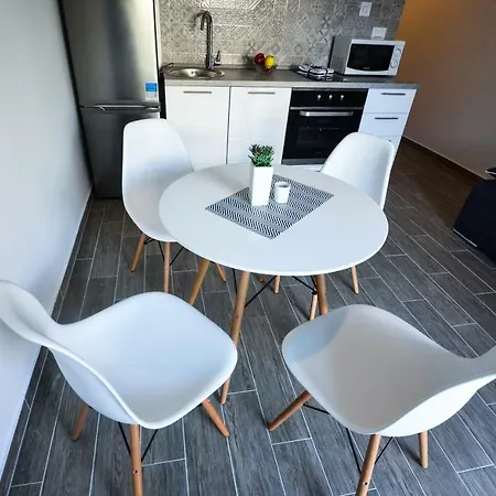 Ab Apartman