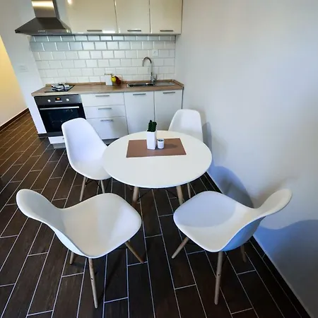 Apartament Ab Zadar