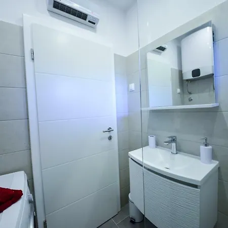 Ab Apartman Zadar