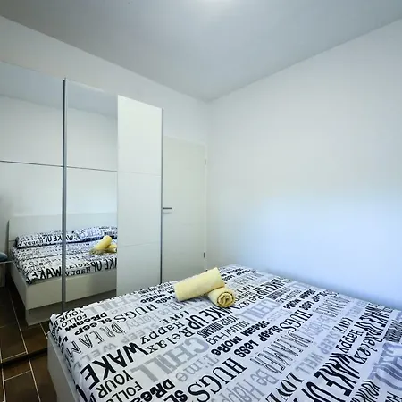 Ab Апартаменти