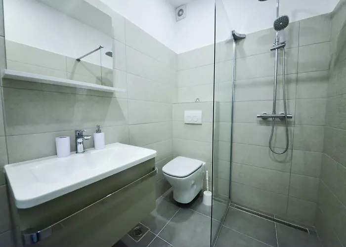 Ab Апартаменты *