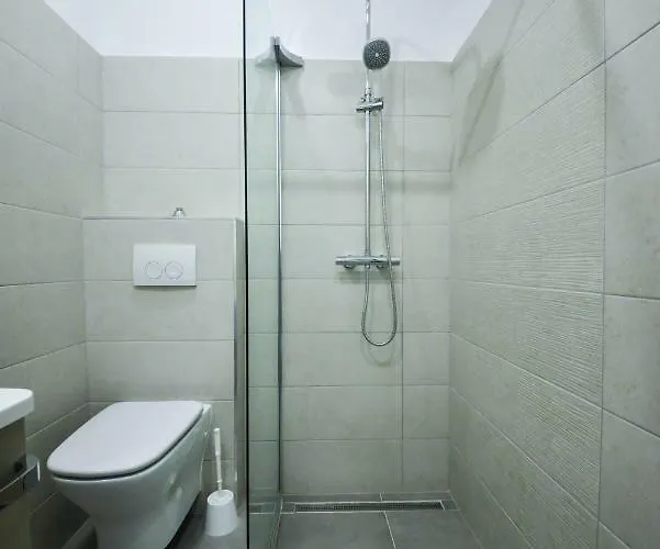 Апартаменты Ab