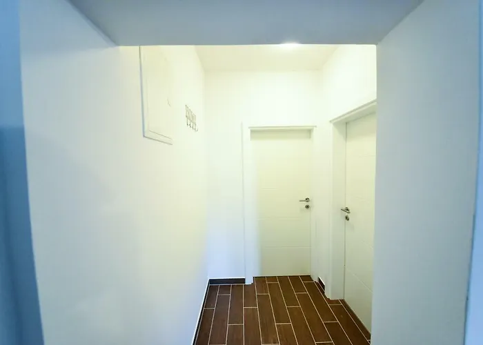 Апартаменты Ab *