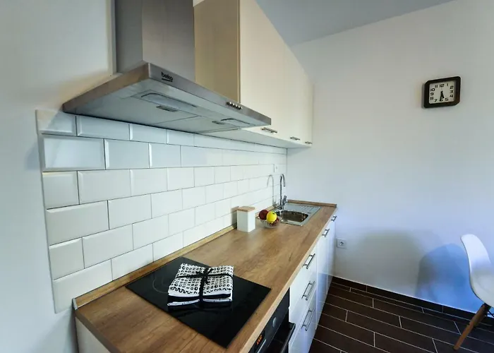 Апартаменты Ab *