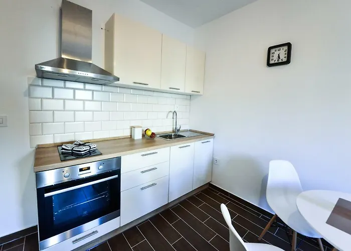 Ab Апартаменты *